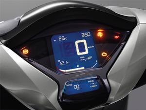 Xe máy mới dồn dập ra mắt cuối năm, giá công bố chỉ để “tham khảo”