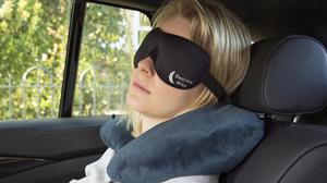 Những lưu ý khi ngủ trong ô tô cho tài xế Việt