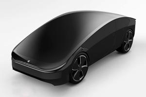 Dù rất mông lung, nhưng Apple Car được dự đoán ra mắt cuối năm nay