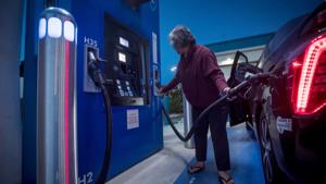 Động cơ nhiên liệu hydro: Bao giờ khả thi?