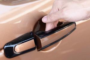 Những lỗi khiến cửa xe ô tô không đóng được?