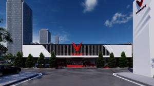 VinGroup chi hơn 1.700 tỷ đồng cho nghiên cứu và phát triển, nhiều ô tô điện dự kiến trình làng