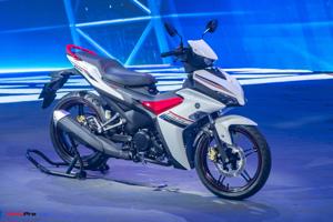 Yamaha sắp ra mắt xe mới