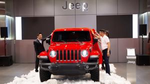 Nhà phân phối lên tiếng về thông tin triệu hồi xe Jeep Wrangler 2.0 tại Việt Nam