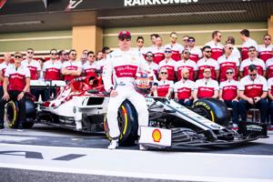 Cựu vô địch F1 Kimi Raikkonen sẽ giải nghệ vào cuối mùa giải F1 2021