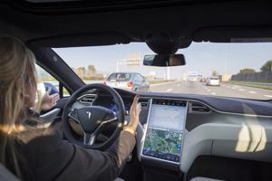 Các hãng ô tô Trung Quốc tìm cách vượt qua khủng hoảng thiếu chip