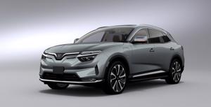 Sau Bắc Mỹ và châu Âu, VinFast lộ tham vọng bán xe ở quốc gia ngay sát Việt Nam