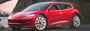 Tesla đặt mục tiêu “chốt” phát hành ô tô điện giá rẻ vào năm 2023