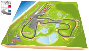 Chặng 13 F1 2021 tại Hà Lan: “Cơn lốc màu da cam” trở lại