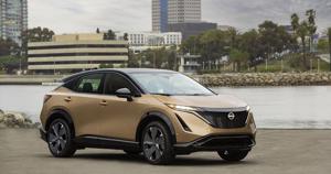 Nissan hé lộ quy trình đặc biệt tái chế các nguyên tố đất hiếm EV