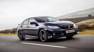 Honda Civic giảm giá mạnh, “dọn đường” cho thế hệ mới sắp ra?