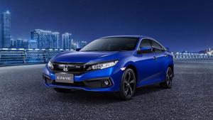 Honda hỗ trợ 100% lệ phí trước bạ Honda Civic, Honda HR-V và Honda Brio