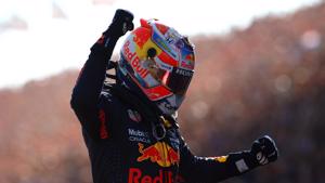 Kết quả chặng 13 F1 2021: Verstappen giành lại vị trí dẫn đầu 