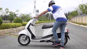 Cần làm gì sau thời gian để xe máy lâu ngày không chạy?