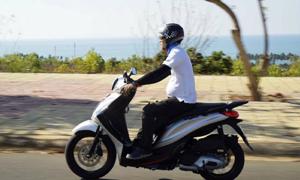 Những lỗi thường gặp trên xe tay ga sau một thời gian sử dụng