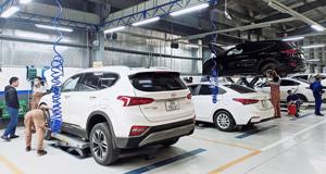 Ô tô quá hạn bảo dưỡng có nên chạy tiếp trong mùa dịch?