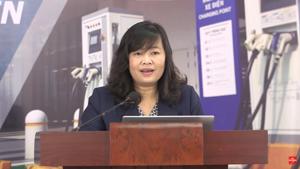 VinFast tuyên bố không thu phí sạc xe, sẽ lấy theo giá điện thị trường