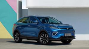 Ô tô điện Trung Quốc vào Đông Nam Á, tìm đường tới Việt Nam