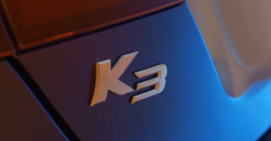 Kia Cerato 2021 "lộ hàng", chuẩn bị ra mắt, đậm dấu công nghệ