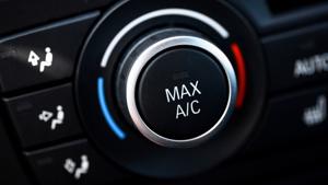 Điều hoà xe ô tô cần được tắt khi nào?