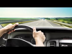 Quy tắc 'bàn tay phải' của người Đức để nhường đường xe ưu tiên