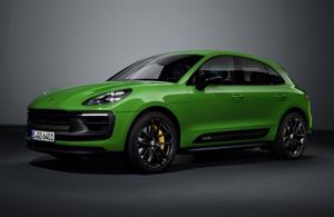 Porsche sẽ “khai tử” Macan chạy động cơ đốt trong năm 2024?