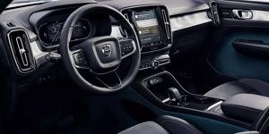 Volvo sẽ không sử dụng đồ da trong tất cả các xe điện trong tương lai