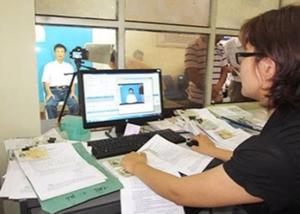 Đổi bằng lái xe trực tuyến: Mở rộng thí điểm tại 12 tỉnh, thành phố