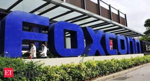 Foxconn mua lại nhà máy GM trị giá 230 triệu USD ở Mỹ