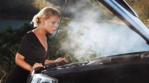 Nguyên nhân khiến rò rỉ hệ thống khí xả ô tô