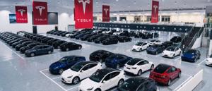 Tesla đạt kỷ lục bán hàng mới trong quý 3 năm 2021