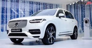 Volvo thông báo kế hoạch IPO