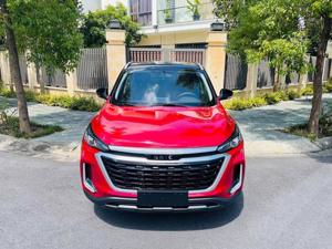 Ô tô Trung Quốc Beijing X3 giá chưa đến 200 triệu đồng về Việt Nam