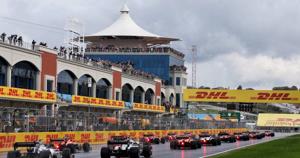 Istanbul có thể kiếm được 150 triệu USD với chặng đua F1 sắp diễn ra