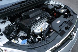 Dấu hiệu cảnh báo động cơ ô tô đang bị lỗi