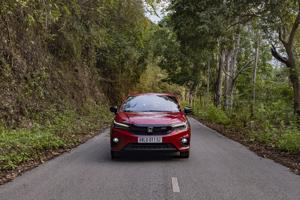 Trong cả tháng 9/2021, Honda bán được 590 xe ô tô