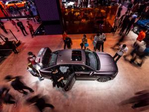 Ô tô nhập khẩu từ Indonesia về Việt Nam tăng vọt