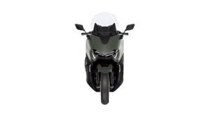 Yamaha TMax 560 2022 ra mắt tại Malaysia