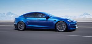 Tesla tiếp tục tăng giá Model S và Model X thêm 5.000 USD