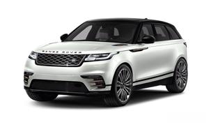 Range Rover Velar là mẫu xe bị đánh cắp nhiều nhất ở Đức vào năm 2020