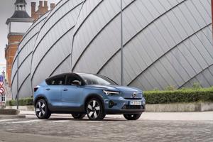 Volvo “hạ nhiệt” kỳ vọng IPO, đặt mục tiêu định giá 18 tỷ USD