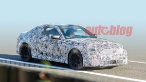 BMW M2 2023 sẽ có công suất 450 mã lực?