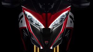 Ducati Multistrada V4 Pikes Peak 2022: Thiết kế đỉnh cao, giá từ 28.995 USD
