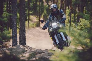 Husqvarna Norden 901 2022 – Lựa chọn mới cho tín đồ đam mê mô tô du lịch