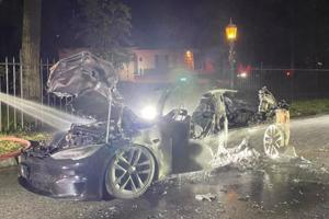 Bí quyết ngăn chặn cháy xe điện đơn giản đến kinh ngạc