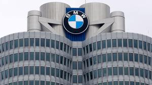 BMW vượt dự báo với lợi nhuận 2,99 tỷ USD trong quý 3/2021
