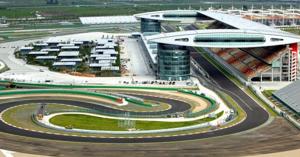 F1 gia hạn hợp đồng Grand Prix Trung Quốc đến năm 2025