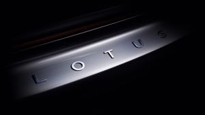 Type 132 SUV: Bước đột phá tương lai của Lotus?