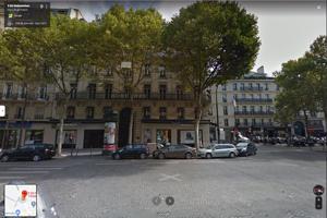 Lộ diện showroom VinFast đầu tiên tại Pháp