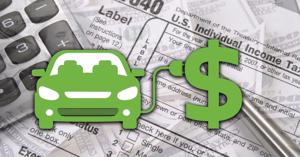 Chính phủ Mỹ đẩy mạnh việc giảm thuế cho xe điện